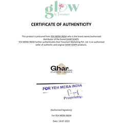 Ghar Soaps Organic Wax Powder For Hair Removal For Women & Men 100g
