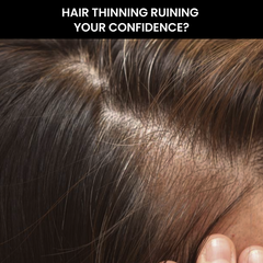 ThriveCo Hair Thickener Volumizing Serum 100ml