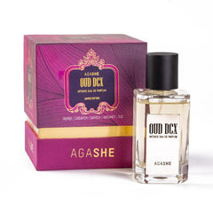 Agashe Perfumery OUD DCX Perfume | 100ml