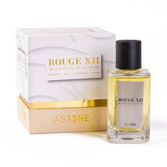 Agashe Perfumery Rouge XII Perfume | 100ml