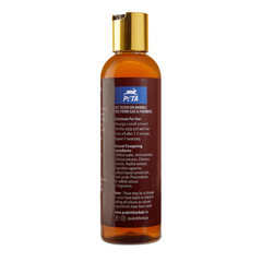 Prakriti Herbals Oil Control Amla Shikakai Shampoo 120ML