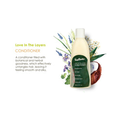 Paul Penders Love in the Layers Conditioner 300ml