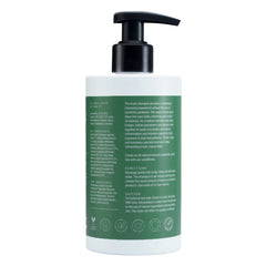 Arata Natural Hydrating Hair Shampoo | All-Natural, Vegan & Cruelty-Free | Moisturizes & Repairs Damaged Hair 300ml