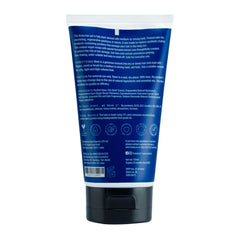 Arata Zero Chemicals Natural Hair Gel for Studio Styling, Shaping, Strong Hold & Nourishment 150ml