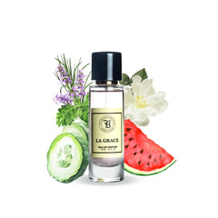 Fragrance & Beyond La grace Eau De Parfum For Women 30ml