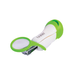 GUBB Baby Nail Clipper With Magnifier