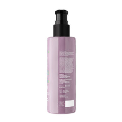 Arata Tone Perfecting Conditioner | Purple Conditioner For Pre-Lightened & Bleached Hair