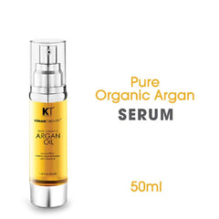 Kehairtherapy KT Professional Pure Organic Argan Oil Serum - 50 ml