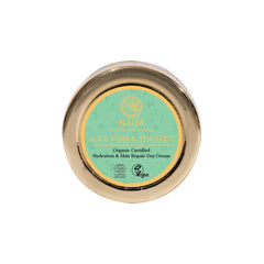 Naija Aloe Vera-Tea Tree Oil Mini Cream 15g