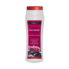 Larel Body Mousse With Japanese Cherry Extract (400 ml)