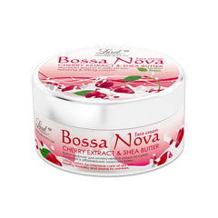 Larel BOSSA NOVA Face Cream Cherry Extract & Shea Butter (200 ml)