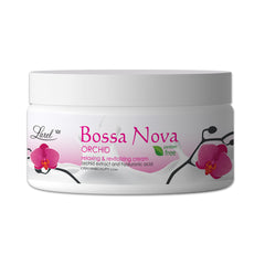 Larel BOSSA NOVA Face Cream Hyaluronic Acid And Orchid Extract (200 ml)