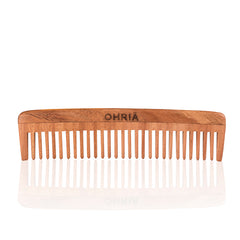 Ohria Ayurveda Hair Care Collection