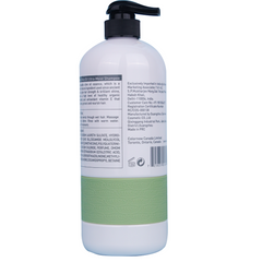 FREECIA® Professional Golden Olive Ultra-Moist Chemically Treated Hair Shampoo 1000ml