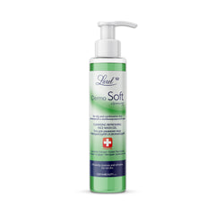 Larel DERMOSOFT Cleansing Refreshing Face Wash Gel (200 ml)