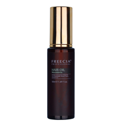 FREECIA® Professional Macademia Hair Oil 50ml
