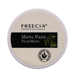 FREECIA® Professional Hair Firm Matte Hair Wax 85gm