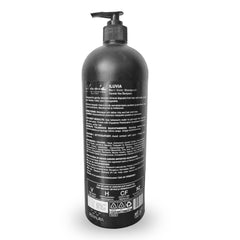 Iluvia Professional Hardwater Shampoo 1000ml