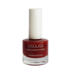Disguise Cosmetics Happy, Healthy Nails Ladybug Red 102 9ml