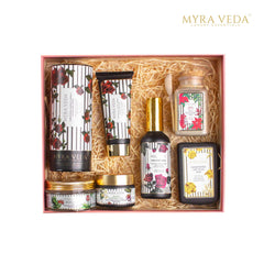 Myra Veda Skin-Care Beauty Hamper