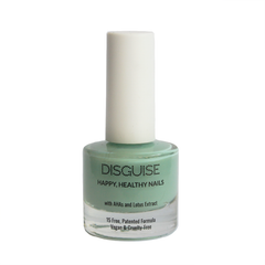 Disguise Cosmetics Happy, Healthy Nails Mint 118 9ml