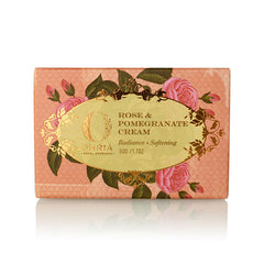 Ohria Ayurveda Rose & Pomegranate Cream 50g