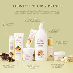 La Pink Young Forever Day Cream | 50g