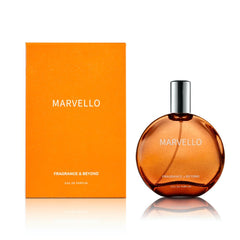Fragrance and Beyond Marvello Eau De Parfum For Women & Men