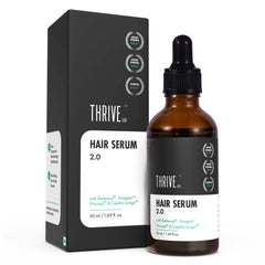ThriveCo Hair Growth Serum 50ml