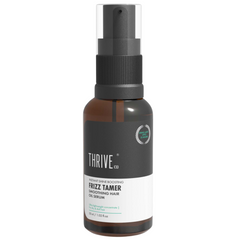 ThriveCo Frizz Tamer Smoothening Hair Oil 30ml