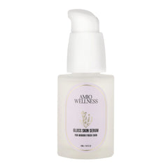 Amio Wellness Gloss Skin Serum | 30ml