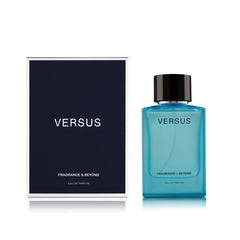 Fragrance and Beyond Versus Eau De Parfum For Men 100 ml