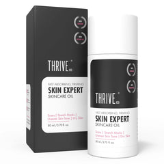 ThriveCo Skin Expert Oil 80ml