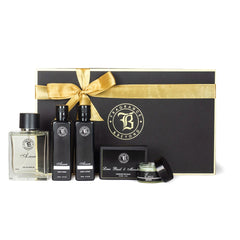 Fragrance & Beyond Ultimate Fragrance Gift Set (Him) 300 ML / 150 GMS
