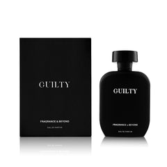 Fragrance and Beyond Guilty Eau De Parfum For Men 100ml