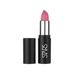 Stars Cosmetics Heavily Pigmented, Long Lasting, semi-Matte Lush Lips Lipstick  4.2g