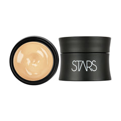 Stars Cosmetics Waterproof Camouflage mousse foundation with Extreme coverage 9.5g