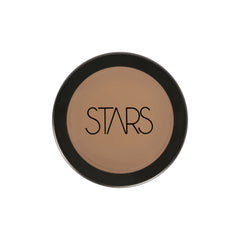 Stars Cosmetics Derma Face Make Up Foundation Cream Full Coverage 8g