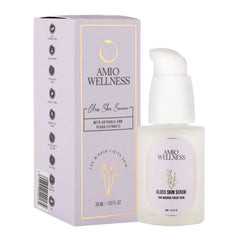 Amio Wellness Gloss Skin Serum | 30ml