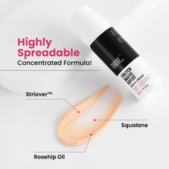 ThriveCo Stretch Mark Expert Serum Cream 30ml