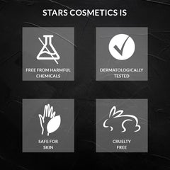 Stars Cosmetics Liquid Underbase Primer - (Transparent) 15ml