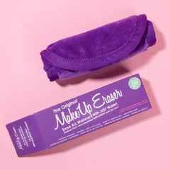 MakeUp Eraser Mini Plus Queen Purple (Pack of 1)