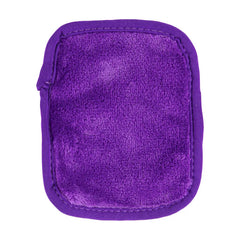 MakeUp Eraser Queen Purple 7-Day Set (Pack of 7)