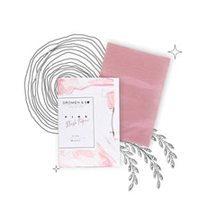 Dromen & Co Pink Blush Paper (Pack of 1)