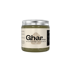 Ghar Soaps Organic Hair Color | A Combination Of Henna & Indigo