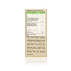 Planet Herbs Lifesciences Joules-24 Tablet (Pack of 5X6 Tablets)