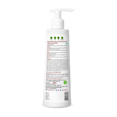 La Pink Methi Dana 8-in-1 Shampoo for Hair Fall Control | 250ml