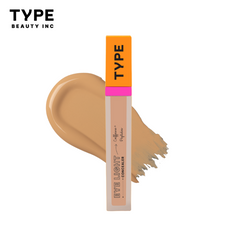 Type Beauty Inc Eye Light Concealer 8ml