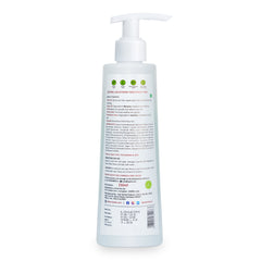 La Pink Olive & Argan Shampoo for Smooth and Frizz-Free Hair | 250ml