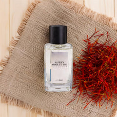 Agashe Perfumery Safran Absolue 3003 Perfume | 100ml